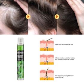 Hair Growth Essence Spray - image 1