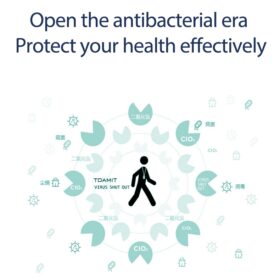 Virus Disinfection Card - image 4