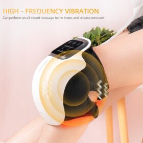 Infrared Laser Knee Massager - image 4