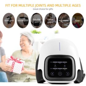 Infrared Laser Knee Massager - image 6