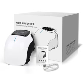 Infrared Laser Knee Massager - image 7