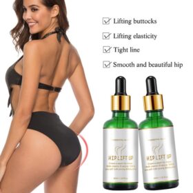 Hip Essential Oil - image 3