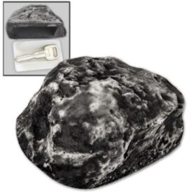 Stone Rock Hidden Key Safe - image 4