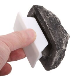 Stone Rock Hidden Key Safe - image 7