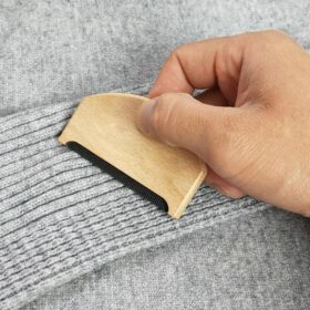 Lint Cloth Remover Comb - image 2