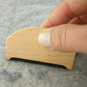 Lint Cloth Remover Comb - image 3