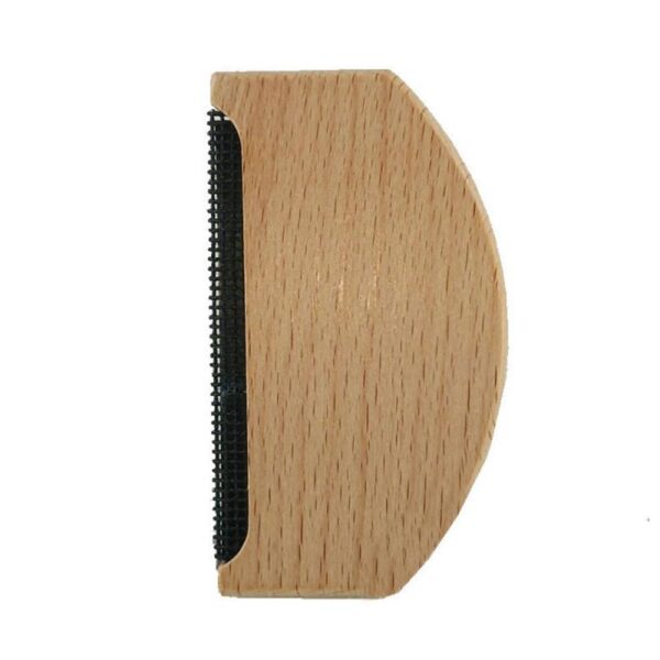 Portable Lint Remover Manual Lint Roller Clothes Brush Tools Clothes Fuzz Fabric Shaver For Woolen Coat 3