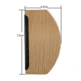 Lint Cloth Remover Comb - image 7