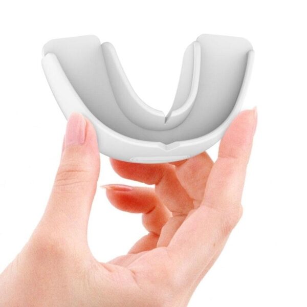 Snoring Mouth Guard Snore Braces Stop Snoring Nose Snore Stopper Anti Snoring for Nose Nasal Dilator 3