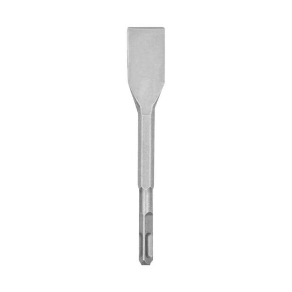 Square Shank Electric Hammer Drill Bit Rotary Hammer Curved Chisel Bit Chisel Curved Angled Curved