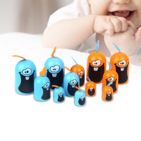 Gobble Board Game - image 2