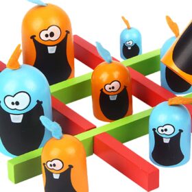 Gobble Board Game - image 5