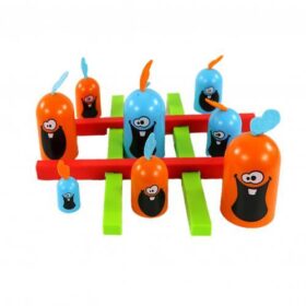 Gobble Board Game - image 7