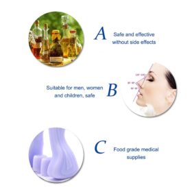 Magic Nose Shaper Clip - image 4