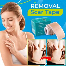 Scar Removal Gel Patch - image 1