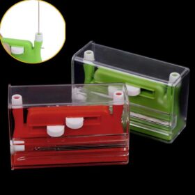 Automatic Needle Threader - image 3