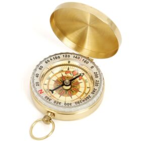 Unique Gift Idea Night-Light Compass - image 4