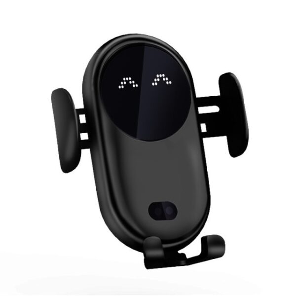 Car Mobile Phone Holder Wireless Charging Bracket Mobile Phone Holder For Phone Car Mobile Phone Vent 1.jpg 640x640 1