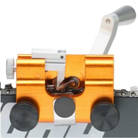Chainsaw Chain Sharpening Jig - image 3