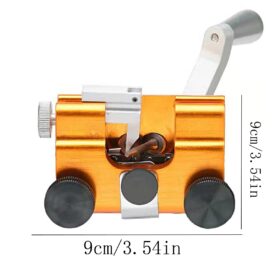 Chainsaw Chain Sharpening Jig - image 5