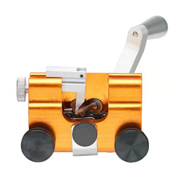Chain Saw Sharpener Jigs Sharpening Chain Tool Suitable For All Kinds Of Chain Saw And