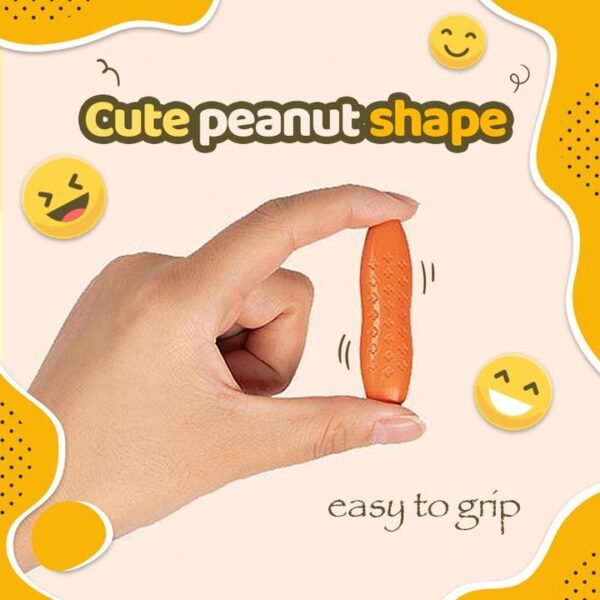 Children s Peanut Crayons 02 720x f6e96651 687d 419d 9da9