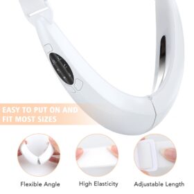 Intelligent EMS V Face Massager - image 2