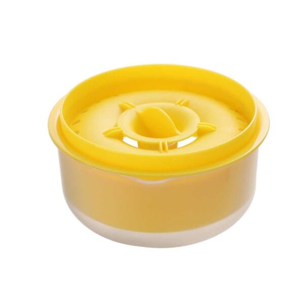 Egg Separator Egg White Yolk Separator Cooking Gadgets And Baking Accessories Home High Capacity Kitchen Egg 1.jpg 640x640 1