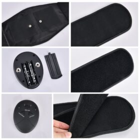 EMS Vibration Tightening Belt - image 4
