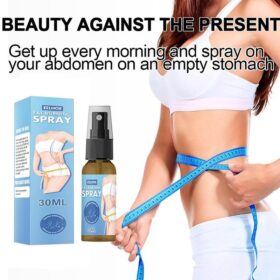 Fat Burning Slimming Spray - image 2