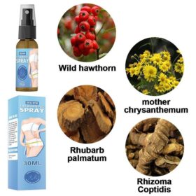 Fat Burning Slimming Spray - image 4