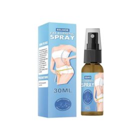 Fat Burning Slimming Spray - image 6