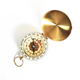 Unique Gift Idea Night-Light Compass - image 8