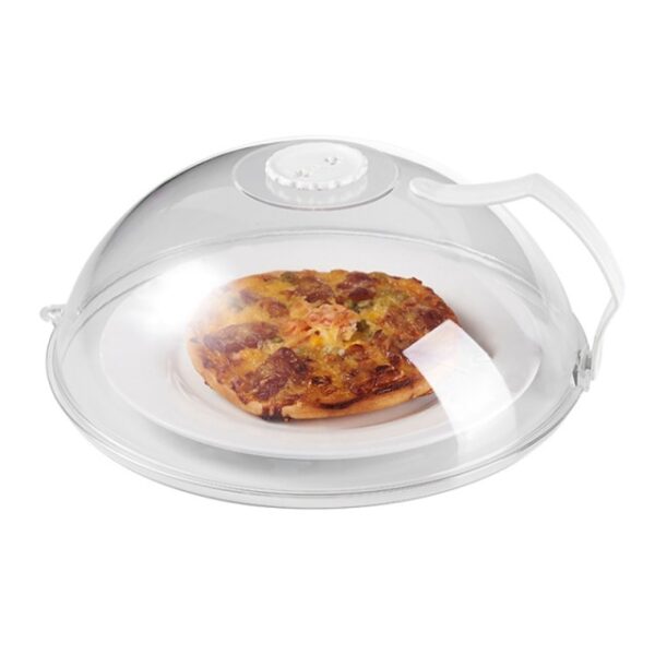Hot sale Microwave Splatter Cover Microwave Cover for Food BPA Free Microwave Plate Cover Guard Lid 1.jpg 640x640 1