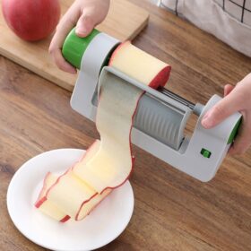 Fruit Vegetable Sheet Slicer - image 2