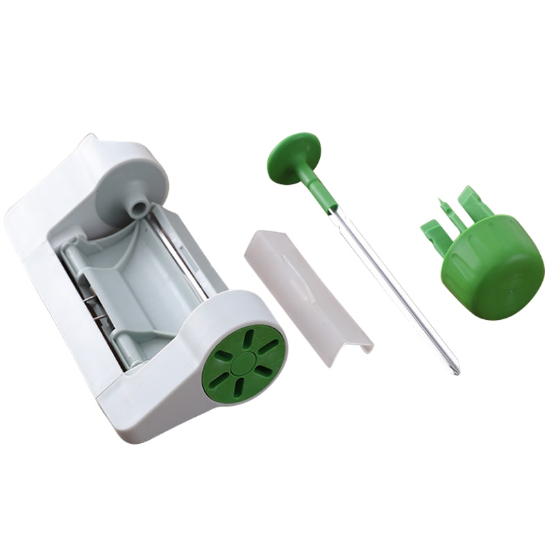 Fruit and Vegetable Sheet Slicer