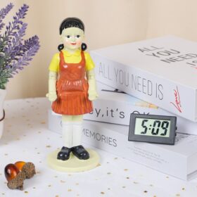 Squid Game Alarm Clock - image 3