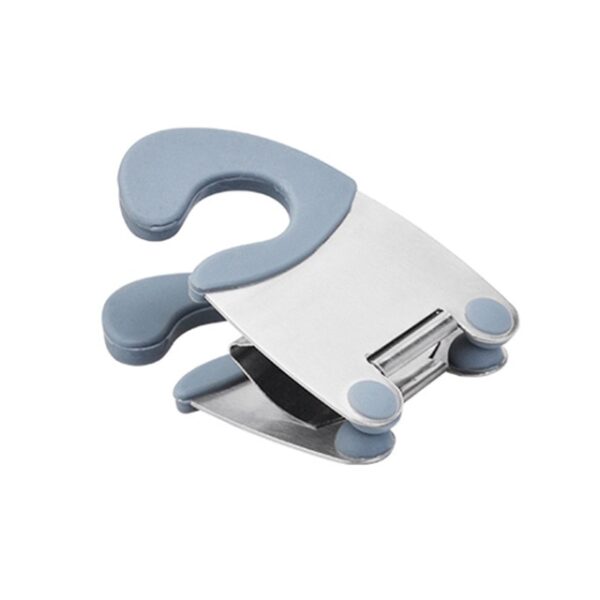 Stainless Steel Heat resistant Spoon Rest Spatula Holder Hot Pot Clipper Mess Free Kitchen Gadgets 1.jpg 640x640 1