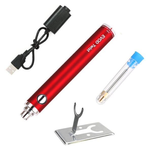 Wireless Charging Iron USB 5V Wireless Rechargeable Soldering Irons 510 Interface Outdoor Portable Welding Repair Tools 1.jpg 640x640 1