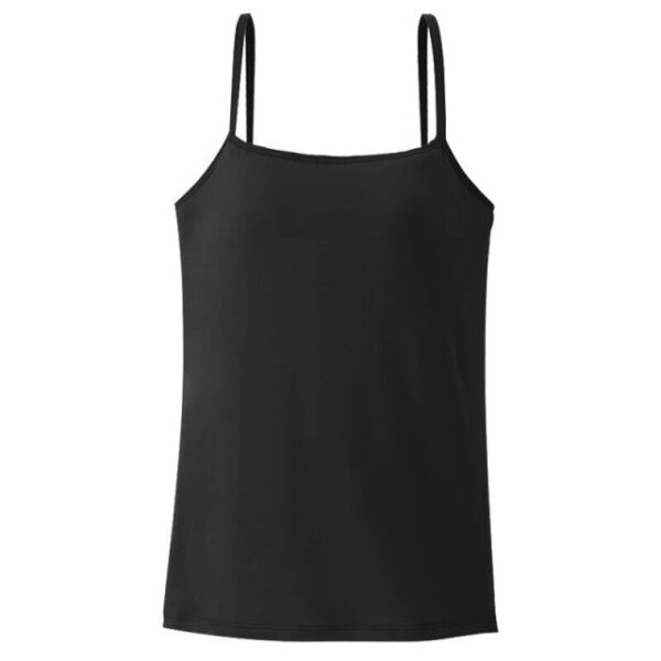 Women Camisoles Summer Girl Sexy Strap Cotton Sleeveless Thin Camisole Vest Solid Top All match Base 1.jpg 640x640 1
