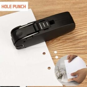Multifunctional 7-in-1 Mini Stapler - image 7