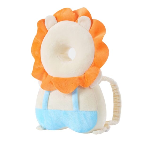 1 3T Toddler Baby Head Protector Safety Pad Cushion Back Prevent Injured Angel Bee Cartoon Security 5.jpg 640x640 5