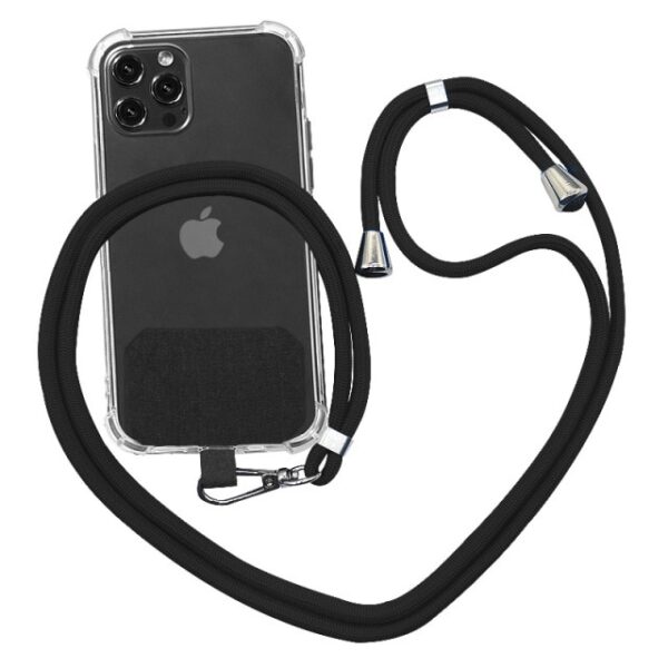 160 cm Polyester-Telefon-Lanyard-Halskette mit Nylon-Patch für Iphone Huawei Redmi Xiaomi Samsung Kamera-Telefon 1.jpg 640x640 1