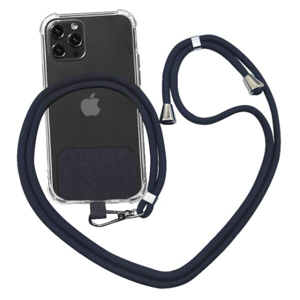 160Cm Polyester Phone Lanyard Necklace With Nylon Patch For Iphone Huawei Redmi Xiaomi Samsung Camera Phone 7.jpg 640x640 7