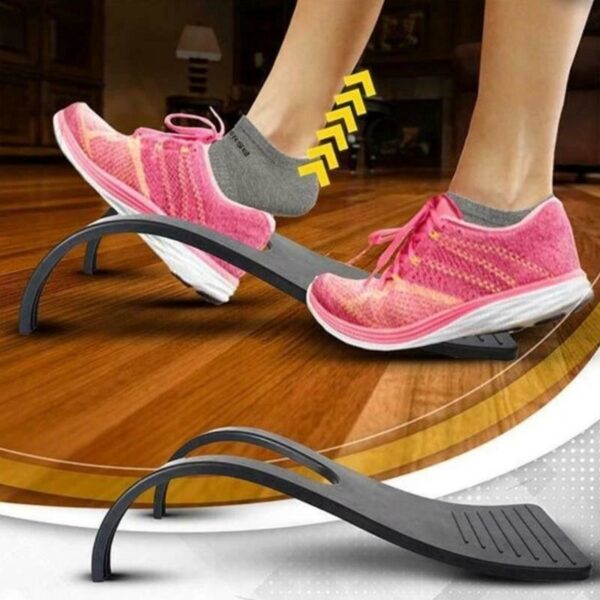 1PC Shoes Remover Waterproof Anti slip Portable Bending free Shoes Remover Boots Shoes Easily Pull Lifter