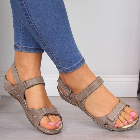 Premium orthopedic sandals sales