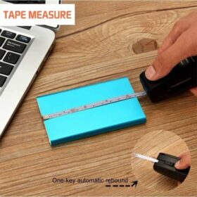 Multifunctional 7-in-1 Mini Stapler - image 8
