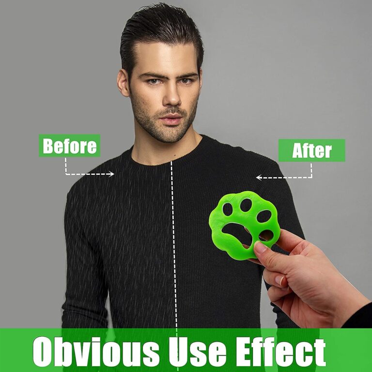 Laundry Pet Hair Remover Not sold in stores