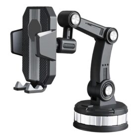 Multifunctional Car Phone Stand - image 6
