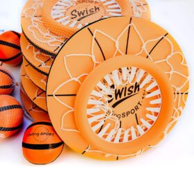 The Ceiling Basketball Hoop Game - image 2